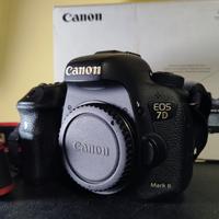 Canon 7D Mark II