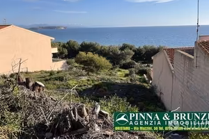 Funtana meiga - terreno edificabile F