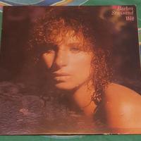 WET Barbra Streisand 