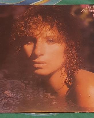 WET Barbra Streisand 
