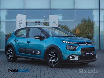 Citroen C3 BlueHDi 100 S&S Feel Pack