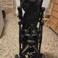 Trio Peg Perego