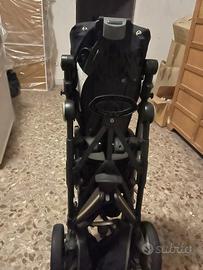 Trio Peg Perego