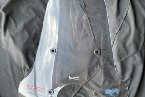 Parabrezza Alto Vespa GTS300 hpe