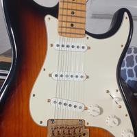 Fender stratocaster made in Usa