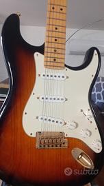 Fender stratocaster made in Usa