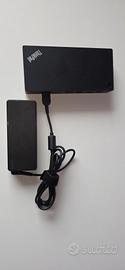 Lenovo ThinkPad  Docking Station 