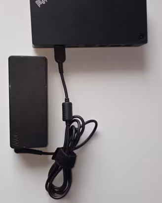 Lenovo ThinkPad  Docking Station 