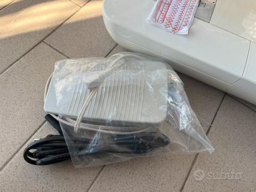 Macchina da cucire Brother