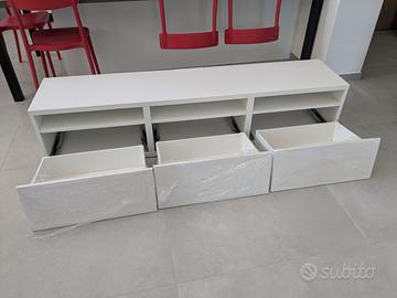 Mobile TV Besta (BESTÅ)