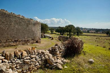 Terreno di 17735 m² a Santa Croce Camerina
