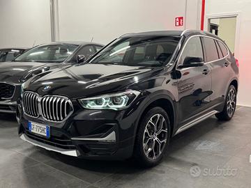 Bmw X1 XDrive20d xLine Plus