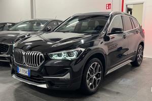 Bmw X1 XDrive20d xLine Plus