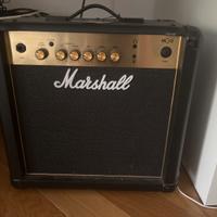 Amplificatore marshall