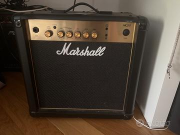 Amplificatore marshall