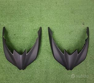 Scudo anteriore yamaha x-max 300 2018 2020