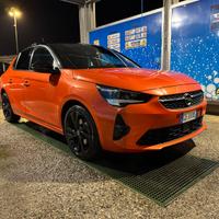 OPEL Corsa 130 CV GS Line Matrix LED