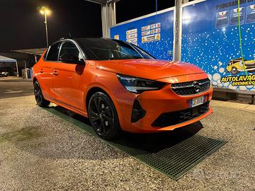 OPEL Corsa 130 CV GS Line Matrix LED