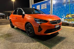 OPEL Corsa 130 CV GS Line Matrix LED