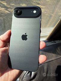 iPhone Air scam