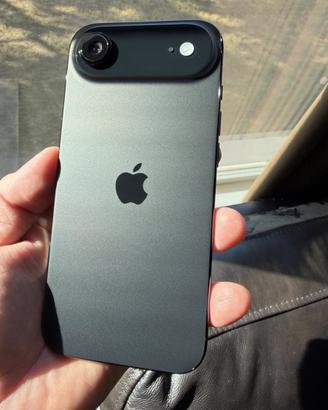 iPhone Air scam