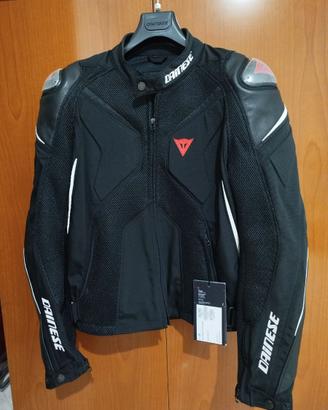 Giacca Dainese nuova Tg 50