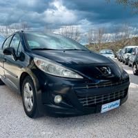 PEUGEOT 207 1.4 HDI - 2011
