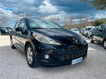PEUGEOT 207 1.4 HDI - 2011