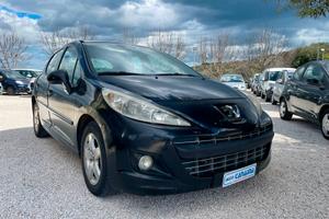 PEUGEOT 207 1.4 HDI - 2011