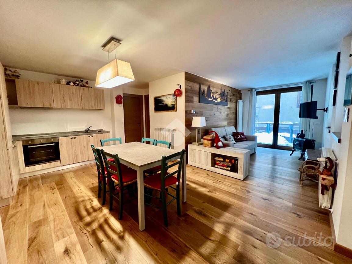 Appartamento – BS - Vista 5