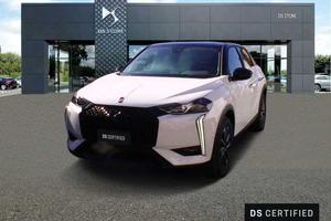 DS DS 3 3 BlueHDi 130 aut. Performance Line