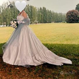 Abito da sposa