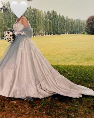 Abito da sposa
