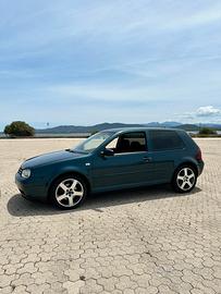Volkswagen Golf IV 1.9 tdi Gti Plus 150 cv