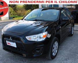 Mitsubishi ASX 1.6 2WD GPL Bi-Fuel Inform