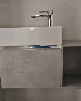 mobile bagno 