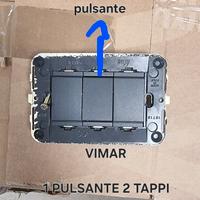 frutti elettrici Vimar idea