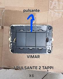 frutti elettrici Vimar idea