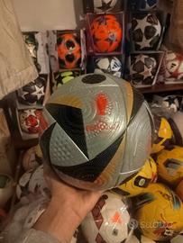 Pallone Euro 2024 Finql