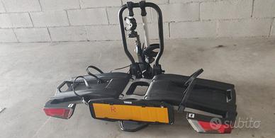 Porta bici Thule