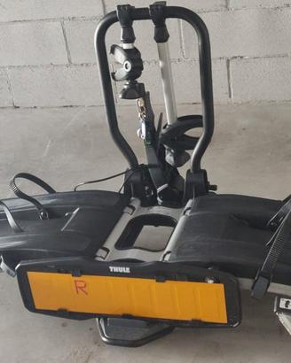 Porta bici Thule