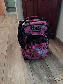Zaino trolley seven