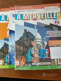 A Merveille! 2 9788861615649