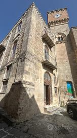 Appartamento vicino torre orologio Mussomeli