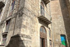 Appartamento vicino torre orologio Mussomeli