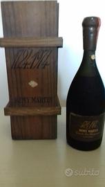 LOTTO 45 Cognac pregiati vintage anni 1960-2000