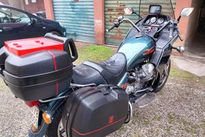 Moto Guzzi del 1991