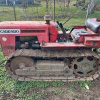 Cingolo Carraro 35