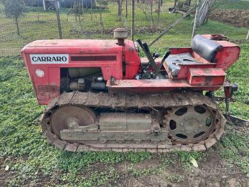 Cingolo Carraro 35