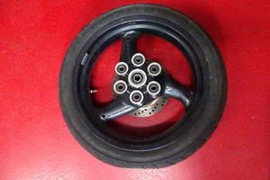 CERCHIO POSTERIORE DUCATI MONSTER 400 600 620